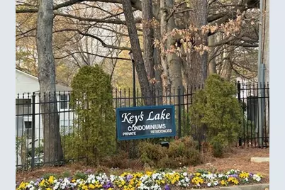 1376 Keys Lake Drive NE, Brookhaven, GA 30319 - Photo 3
