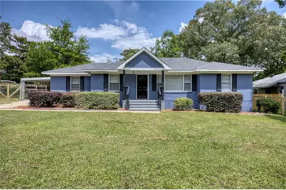 5866 Morningside Drive, Columbus, GA 31909 - Photo 1