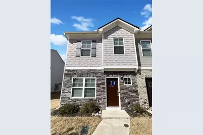 807 Ambient Way SW, Atlanta, GA 30331 - Photo 1
