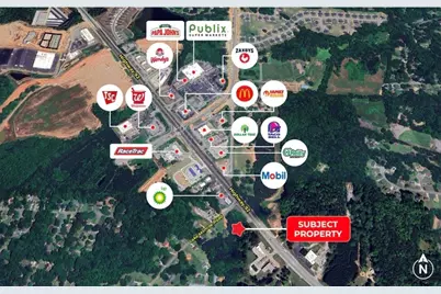 2785 Fairburn Road, Douglasville, GA 30135 - Photo 3