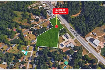 2785 Fairburn Road, Douglasville, GA 30135 - Photo 1