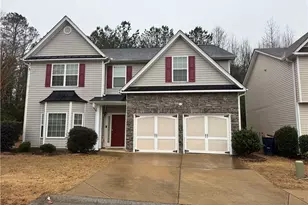 114 Crescent Woode Way, Dallas, GA 30157 - Photo 1