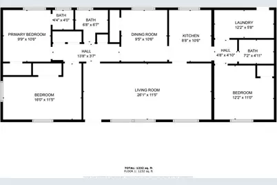 1433 Dennis Drive, Decatur, GA 30032 - Photo 29