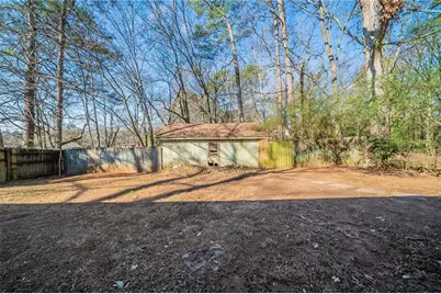 1433 Dennis Drive, Decatur, GA 30032 - Photo 25