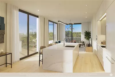 318 Sandy Springs Circle #220, Sandy Springs, GA 30328 - Photo 3