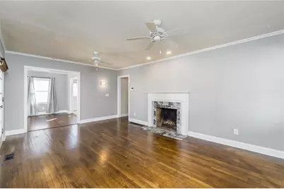 312 Phillips Drive SE, Marietta, GA 30060 - Photo 13