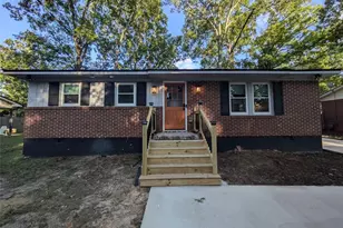 122 Malone Dr NW, Rome, GA 30165 - Photo 13