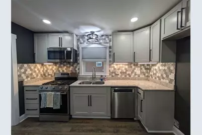 122 Malone Drive NW, Rome, GA 30165 - Photo 9