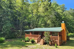 519 Barnes Dr, Ellijay, GA 30540 - Photo 1