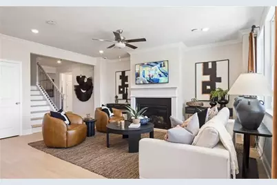 3119 Shirecrest Lane, Dacula, GA 30019 - Photo 1
