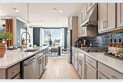 3119 Shirecrest Lane, Dacula, GA 30019 - Photo 3