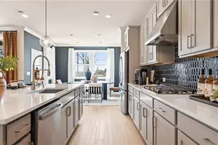 3119 Shirecrest Ln, Dacula, GA 30019 - Photo 3