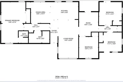 3716 Loren Drive, Decatur, GA 30032 - Photo 29