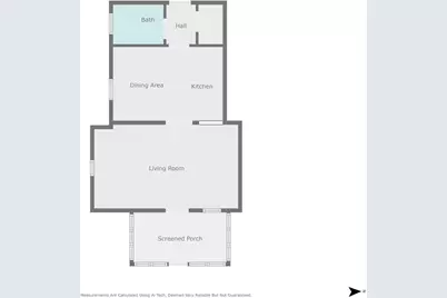 305 Holy Hill Place, Manchester, GA 31816 - Photo 37