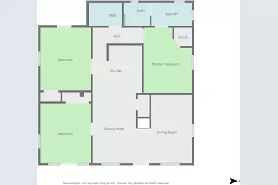 305 Holy Hill Place, Manchester, GA 31816 - Photo 35