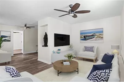 305 Holy Hill Place, Manchester, GA 31816 - Photo 5