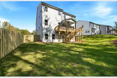 2460 Hidden Creek Road, Kennesaw, GA 30152 - Photo 57