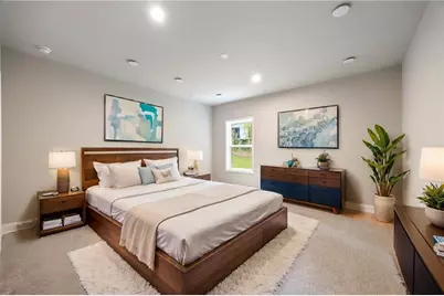 2460 Hidden Creek Road, Kennesaw, GA 30152 - Photo 51