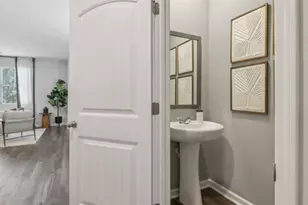 12 Silverbell Ln, Rome, GA 30165 - Photo 3