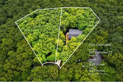 297 Fairview Court, Jasper, GA 30143 - Photo 67