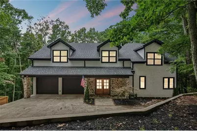 297 Fairview Court, Jasper, GA 30143 - Photo 3
