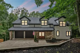 297 Fairview Ct, Jasper, GA 30143 - Photo 3