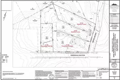 2136 Perkerson Mill Road, Austell, GA 30106 - Photo 1