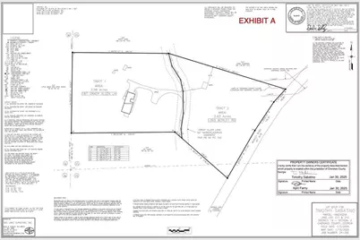 1393 Worley Road, Ball Ground, GA 30107 - Photo 1