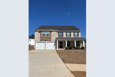 1367 Midnight Ride Court, Hampton, GA 30228 - Photo 1