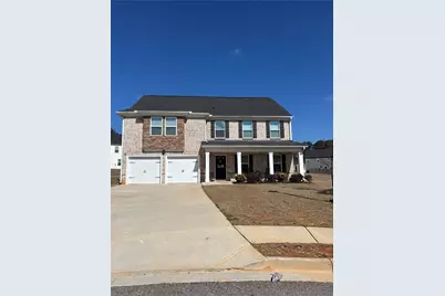 1367 Midnight Ride Court, Hampton, GA 30228 - Photo 3