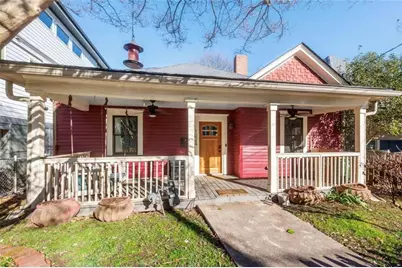 1024 Kirkwood Avenue, Atlanta, GA 30316 - Photo 5