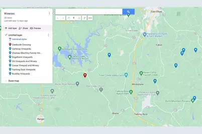 Lt 186 Shelter Cove Trl, Talking Rock, GA 30175 - Photo 31