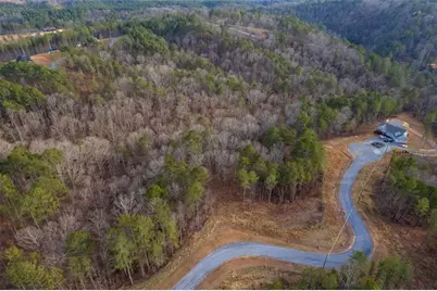 Lt 186 Shelter Cove Trl, Talking Rock, GA 30175 - Photo 11