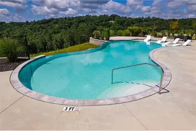 Lt 186 Shelter Cove Trl, Talking Rock, GA 30175 - Photo 25