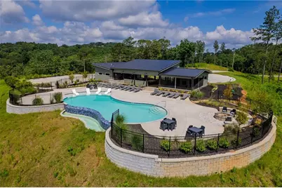 Lt 186 Shelter Cove Trl, Talking Rock, GA 30175 - Photo 23