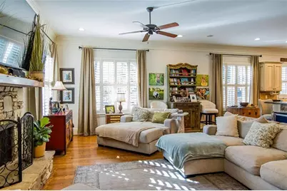 280 Ravenwood Drive, Rome, GA 30161 - Photo 11