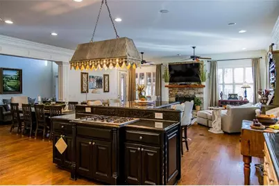 280 Ravenwood Drive, Rome, GA 30161 - Photo 5