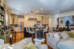 280 Ravenwood Dr, Rome, GA 30161 - Photo 9