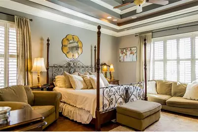 280 Ravenwood Drive, Rome, GA 30161 - Photo 23