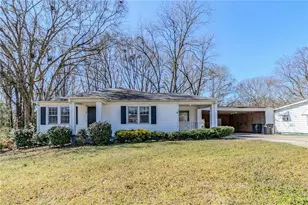 8523 Duncan St, Douglasville, GA 30134 - Photo 1