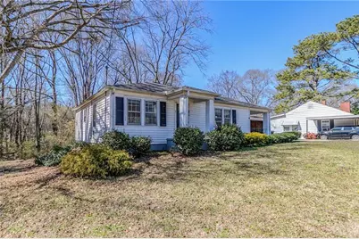 8523 Duncan Street, Douglasville, GA 30134 - Photo 3