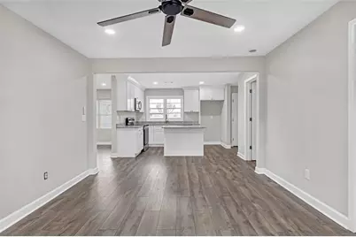 1729 Spring Street NE, Conyers, GA 30012 - Photo 9