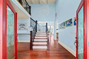 29 Long Swamp Dr, Jasper, GA 30143 - Photo 5