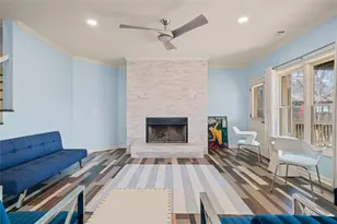 29 Long Swamp Dr, Jasper, GA 30143 - Photo 41