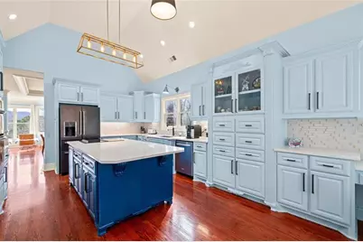 29 Long Swamp Drive, Jasper, GA 30143 - Photo 21