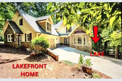 29 Long Swamp Drive, Jasper, GA 30143 - Photo 1