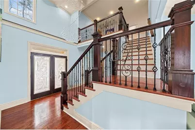 29 Long Swamp Drive, Jasper, GA 30143 - Photo 7