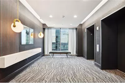 1065 Peachtree Street NE #3005, Atlanta, GA 30309 - Photo 17