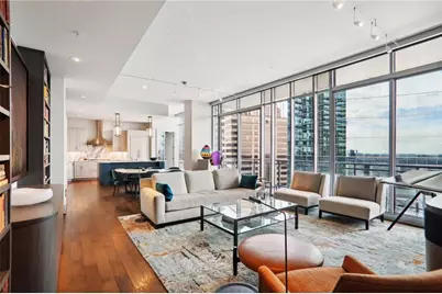 1065 Peachtree Street NE #3005, Atlanta, GA 30309 - Photo 1