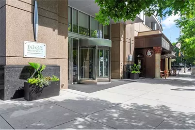 1065 Peachtree Street NE #3005, Atlanta, GA 30309 - Photo 21
